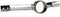 Talen Tools - Stokhouder - 30 mm