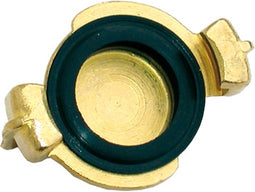 Talen Tools - Stop voor GK-koppeling - Messing