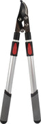 Talen Tools - Takkenschaar – Voorbijsnijdend – Telescopisch – Premium – 66-99 cm
