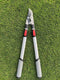 Talen Tools - Takkenschaar – Voorbijsnijdend – Telescopisch – Premium – 66-99 cm