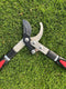 Talen Tools - Takkenschaar – Voorbijsnijdend – Telescopisch – Premium – 66-99 cm