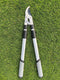 Talen Tools - Takkenschaar – Voorbijsnijdend – Telescopisch – Premium – 66-99 cm
