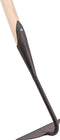 Talen Tools – Tophak – Onkruidhak – Professioneel – Gesmeed – 16 cm – Essenhouten steel – 170 cm