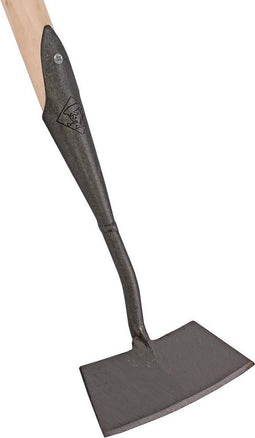 Talen Tools - Topschoffel - 20 cm - Gesmeed staal - Steel 170 cm - Compleet