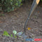 Talen Tools - Topschoffel - 20 cm - Gesmeed staal - Steel 170 cm - Compleet