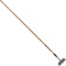 Talen Tools - Topschoffel - 20 cm - Gesmeed staal - Steel 170 cm - Compleet