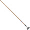 Talen Tools – Topschoffel – Professioneel – Gesmeed – 16 cm – Essenhouten steel – Met hilt – 170 cm