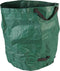 Talen Tools – Tuinafvalzak – Met hendels – Weerbestendig – 270 liter