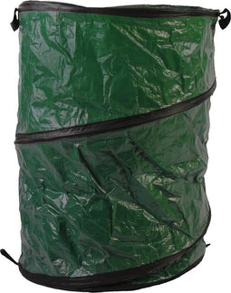 Talen Tools – Tuinafvalzak – Met veer – 50 centimeter - 120 liter