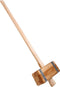 Talen Tools - Tuinhamer - Vierkant - Compleet
