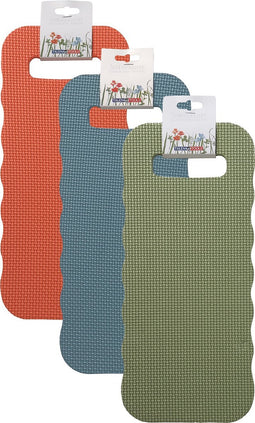 Talen Tools – Tuinknielkussen – Trendy – Medium – Diverse kleuren – 40 x 17,5 x 2 cm
