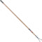 Talen Tools – Tuinkrabber – Verzinkt – 3 tanden – Essenhouten steel – 140 cm