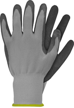 Talen Tools - Tuinwerkhandschoenen - Dames - Grijs