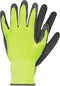 Talen Tools - Tuinwerkhandschoenen - Dames - Lime