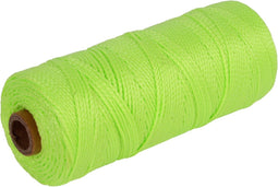 Talen Tools - Uitzetkoord - 200 m - 1,5 mm - High Quality - Groen