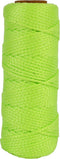 Talen Tools - Uitzetkoord - 50 m - 1,5 mm - High Quality - Groen
