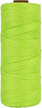 Talen Tools - Uitzetkoord - 50 m - 1,5 mm - High Quality - Groen