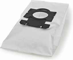 Talen Tools - VCB100ELE - Stofzuigerzak - 4 stuks - Stof - Voor AEG / Electrolux / Philips