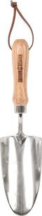 Talen Tools - Verplantschepje - Rvs - Klassiek - Breed