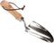 Talen Tools - Verplantschepje - Rvs - Klassiek - Breed