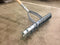 Talen Tools - Verticuteerhark - 34x12 cm - 160 cm steel - Compleet