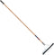Talen Tools - Verticuteerhark - 34x12 cm - 160 cm steel - Compleet