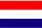 Talen Tools Vlag Vlag Nederland 100x150cm VL826