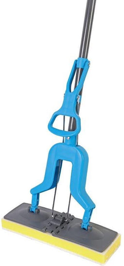 Talen Tools - Vloerreiniger - Met spons