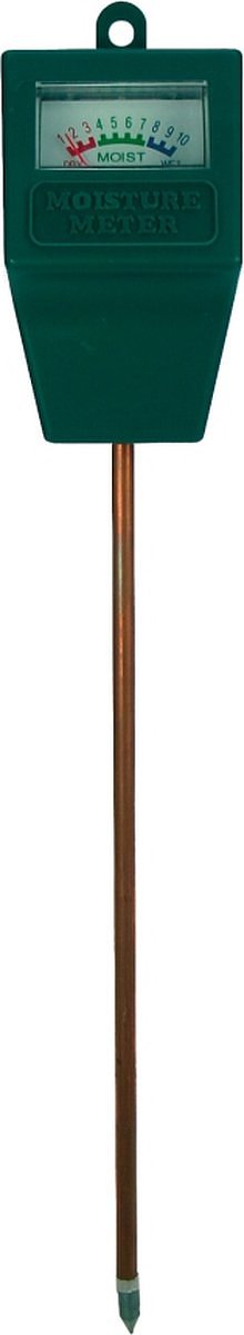 Talen Tools - Vochtigheidsmeter - Vochtmeter voor planten - Watermeter- Voor binnen & buitengebruik - Hoogwaardige kwaliteit