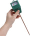 Talen Tools - Vochtigheidsmeter - Vochtmeter voor planten - Watermeter- Voor binnen & buitengebruik - Hoogwaardige kwaliteit