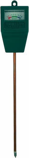 Talen Tools - Vochtigheidsmeter - Vochtmeter voor planten - Watermeter- Voor binnen & buitengebruik - Hoogwaardige kwaliteit