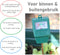 Talen Tools - Vochtigheidsmeter - Vochtmeter voor planten - Watermeter- Voor binnen & buitengebruik - Hoogwaardige kwaliteit