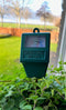 Talen Tools - Vochtigheidsmeter - Vochtmeter voor planten - Watermeter- Voor binnen & buitengebruik - Hoogwaardige kwaliteit