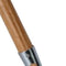 Talen Tools – Voegenkrabber – Onkruidkrabber – Verzinkt – Essenhouten steel – 160 cm