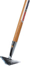 Talen Tools – Voegenkrabber – Onkruidkrabber – Verzinkt – Essenhouten steel – 160 cm
