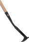 Talen Tools – Voegenkrabber – Voegenmes – Ergonomisch – Essenhouten steel – 160 cm