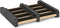 Talen Tools - Voetenveger - Dubbel - Harde kunststof borstels