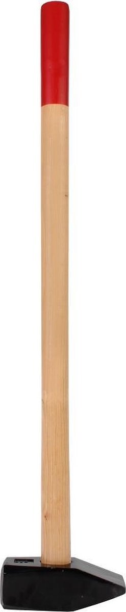 Talen Tools - Voorhamer - 4 kg - 90 cm steel - Fsc