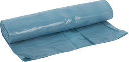 Talen Tools Vuilniszak 120L Blauw – Perfect voor Grootschalige Opruimklussen