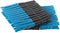 Talen Tools - Wasknijpers - Plastic - 48 stuks