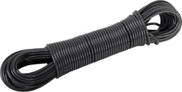Talen Tools - Waslijndraad - Nylon - 20 meter - Zwart