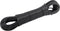 Talen Tools - Waslijndraad - Nylon - 30 meter - Zwart