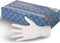 Talen Tools - Wegwerphandschoenen - Latex - 100 stuks
