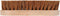 Talen Tools - Werkborstel - Cocos