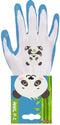 Talen Tools - Werkhandschoenen - Kinderen 3-4 jaar - Panda