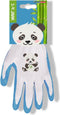 Talen Tools - Werkhandschoenen - Kinderen 3-4 jaar - Panda