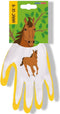 Talen Tools - Werkhandschoenen - Kinderen 8-10 jaar - Paard