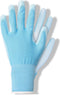 Talen Tools - Werkhandschoenen - Polyester - Blauw - Maat L