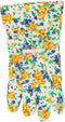 Talen Tools - Werkhandschoenen - Pvc nopjes rood - Blauw/Groen
