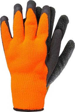Talen Tools - Winterwerkhandschoenen - Thermo - Maat S
